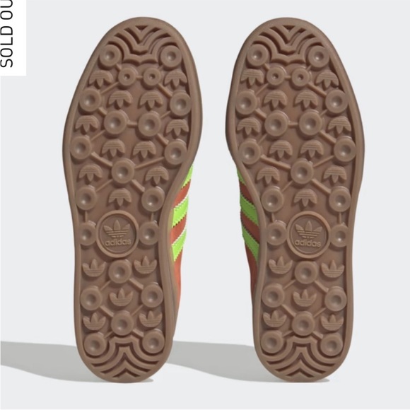 ADIDAS GAZELLE BOLD SHOES *EUC - Picture 7 of 13